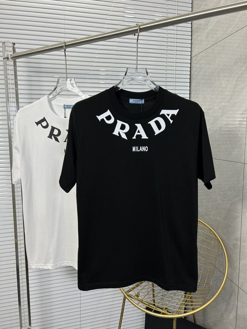 Prada T-Shirts